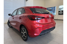 2025 MG MG3 ZP22 Essence Hatch