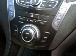 2015 Hyundai Santa Fe DM3 Series II Elite Wagon