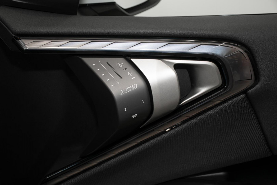 2026 BMW X3 G45 20 xDrive SUV
