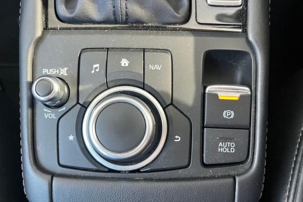 2020 MY0  Mazda CX-3 DK sTouring SUV Image 28