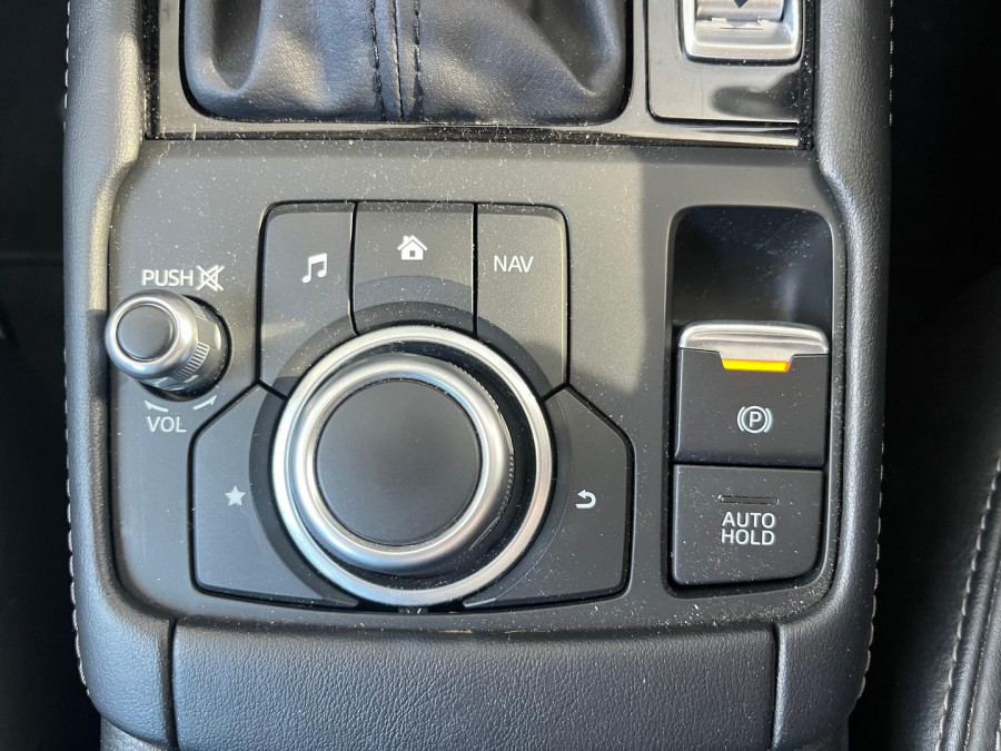 2020 MY0  Mazda CX-3 DK sTouring SUV Image 28