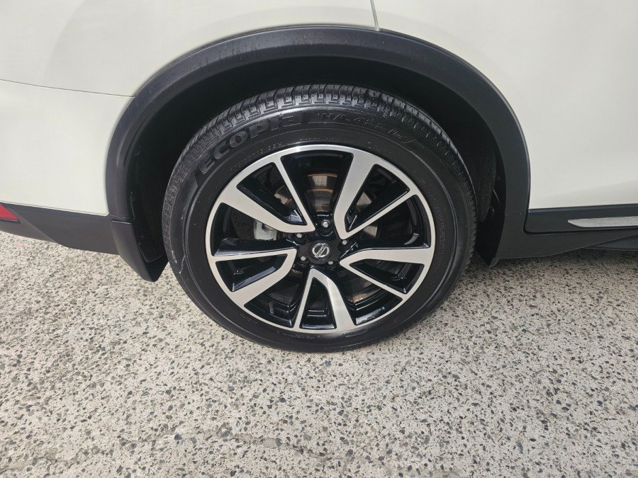 2020 Nissan X-Trail T32 Series III Ti SUV Image 9