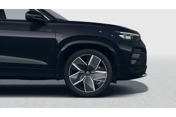 2026 Volkswagen Tayron R4 195TSI R-Line SUV Image 5