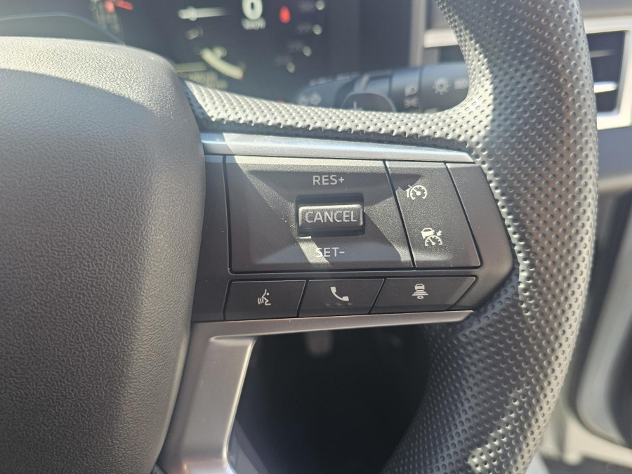 2025 Mitsubishi Outlander ZM ES SUV Image 19
