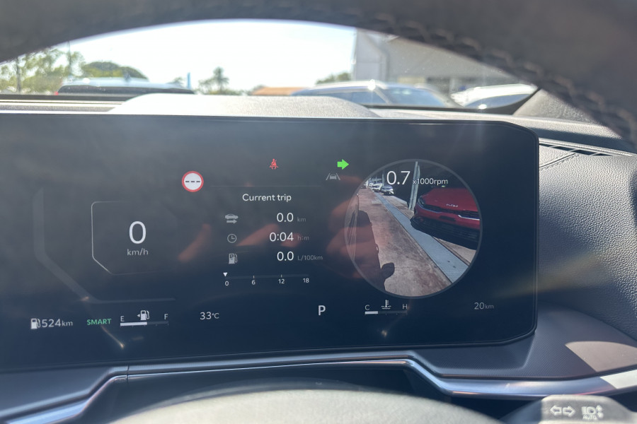 2025 Kia Sorento MQ4 PE GT-Line Other Image 22