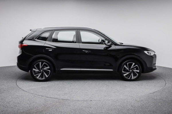 2026 MG ZS ZS32 Essence Hybrid+ SUV Image 8