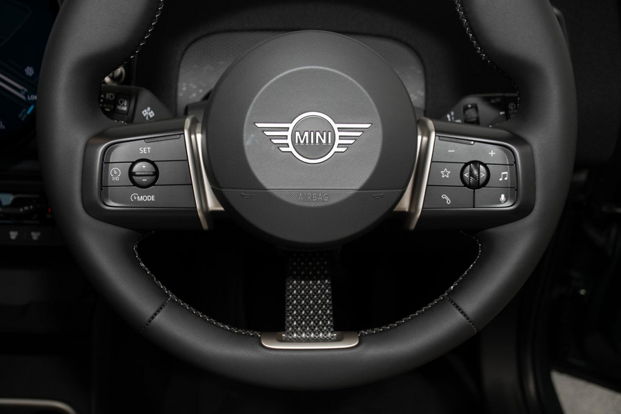 2026 MINI Countryman U25 C Favoured SUV