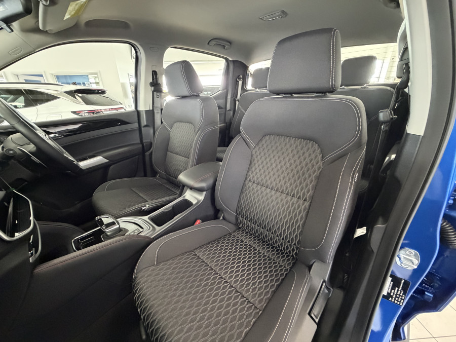 2026 MY25 LDV T60 Max PRO Ute Image 15