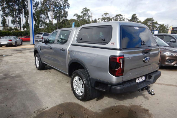 2023 MY24 Ford Ranger P703 XL Ute Image 5