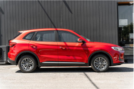 2025 MG ZS ZS32 Excite SUV