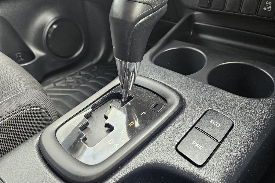 2023 Toyota HiLux GUN126R SR Ute Image 25