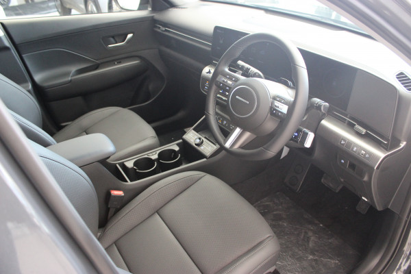 2025 MY26 Hyundai KONA SX2.V3 Elite SUV Image 10