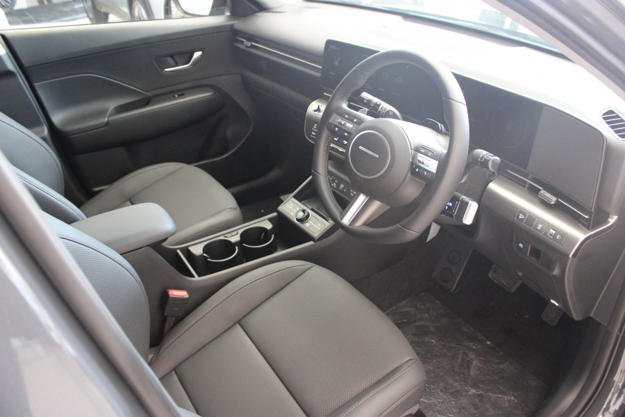 2025 MY26 Hyundai KONA SX2.V3 Elite SUV Image 10