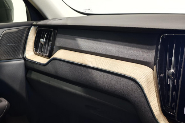 2025 MY26 Volvo XC60 UZ Plus B5 Bright SUV Image 16