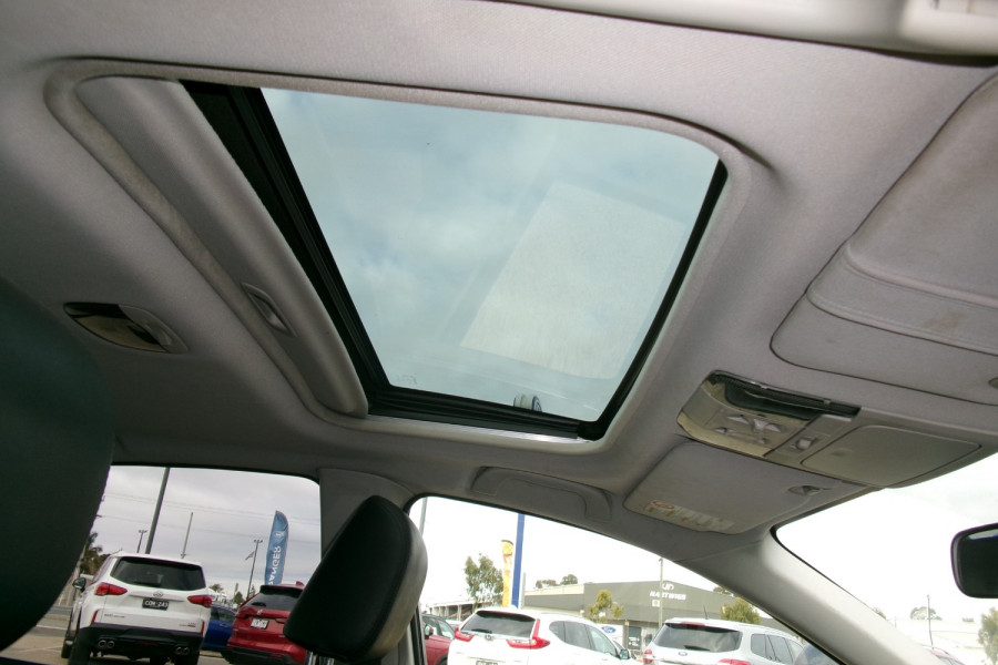 2012 Subaru Liberty 5GEN 2.5i Premium Sedan Image 18