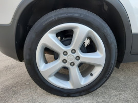 2016 Holden Trax TJ  LTZ Suv