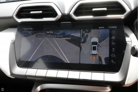 2024 MG ZS ZS32 Essence Hybrid+ SUV