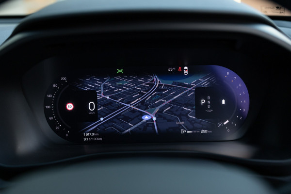 2025 MY26 Volvo XC40 XZ Plus B4 SUV Image 30