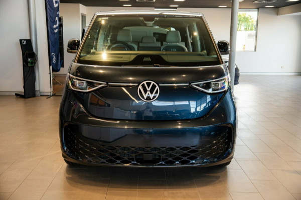 2025 Volkswagen ID. Buzz EB Pro BEV560 People Mover Image 4