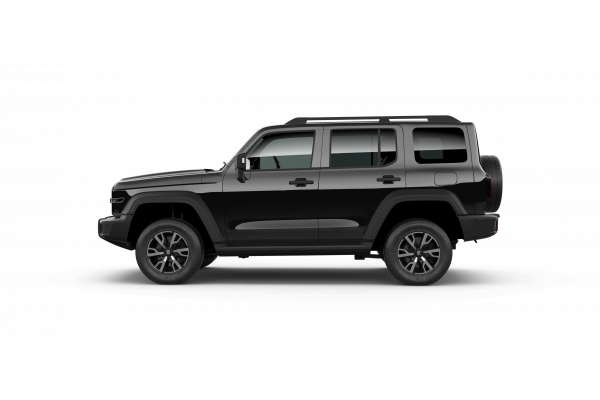 2025 GWM Tank 300 P01 Ultra SUV