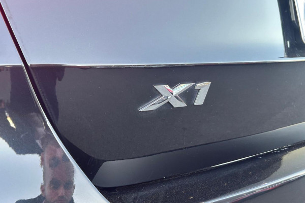 2023 BMW X1 U11 sDrive18i SUV Image 7
