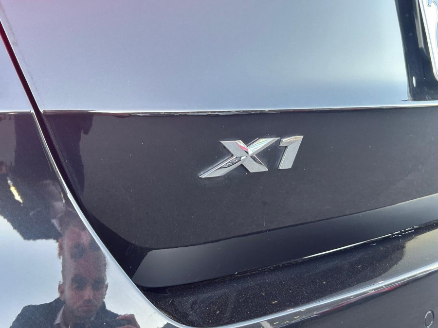 2023 BMW X1 U11 sDrive18i SUV Image 7