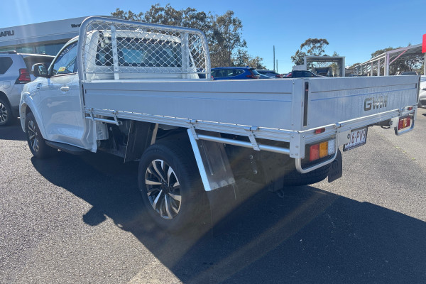 2025 GWM Cannon NPW Premium Ute Image 8