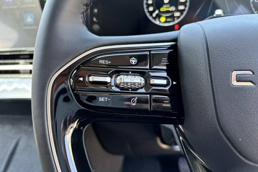 2024 Chery Omoda 5 T19C BX SUV Image 19