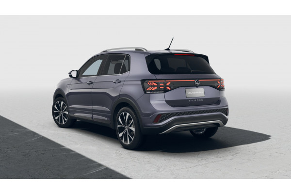 2024 Volkswagen T-Cross D31 85TSI R-Line SUV