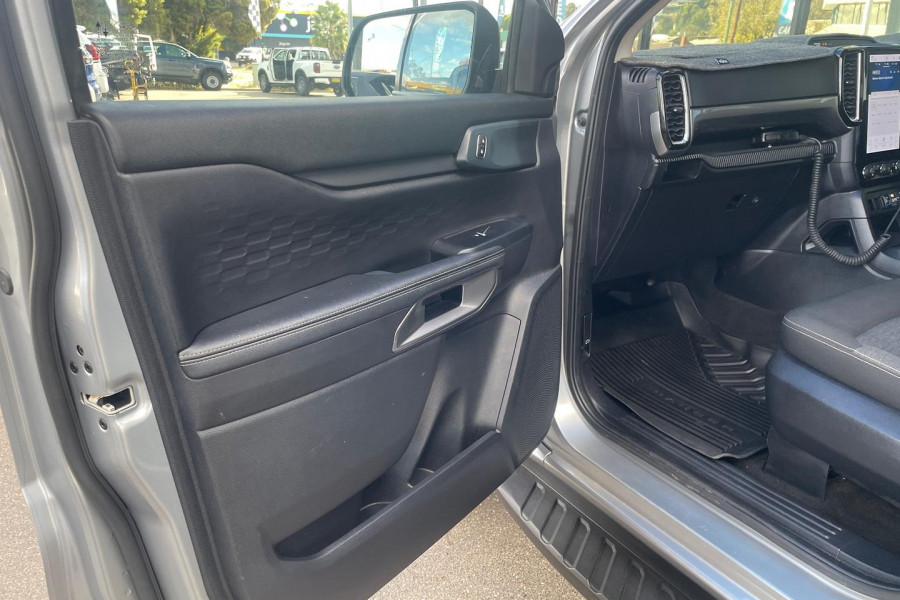 2022 Ford Ranger P703 XLT Ute Image 20