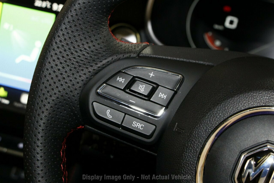 2024 MG ZST S13 Essence SUV Image 14