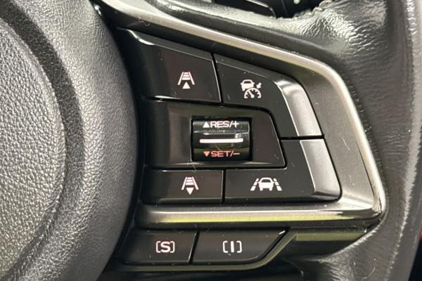2021 Subaru Impreza G5 2.0i-L Hatch
