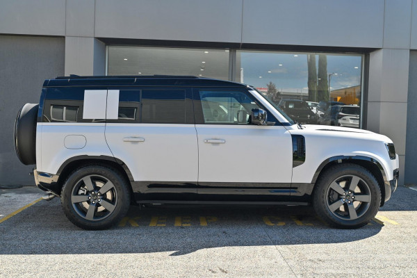2026 Land Rover Defender L663 110 P425 X-Dynamic SE SUV