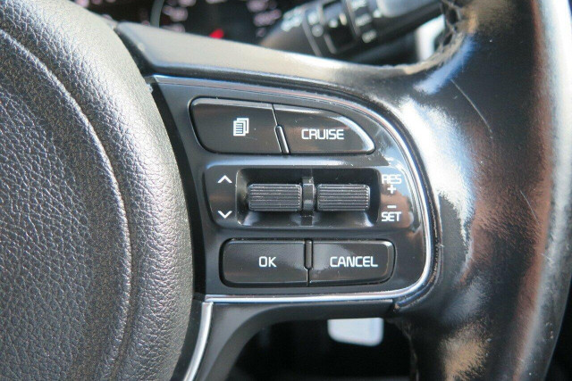 2016 Kia Sportage QL SLi SUV Image 20