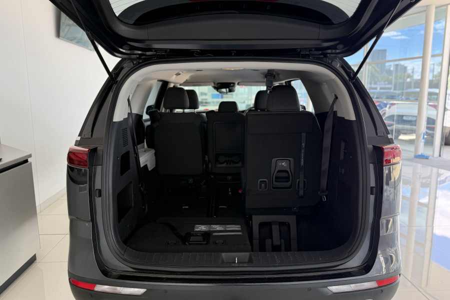 2021 Kia Carnival KA4 S SUV Image 7