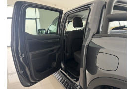 2025 MY25.25 Ford Ranger P703 XLT Ute