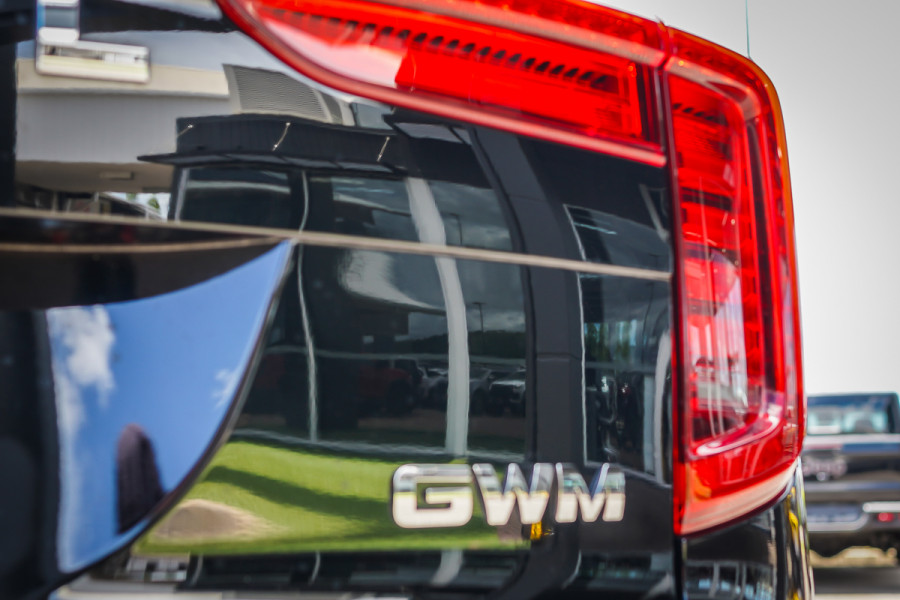 2023 GWM Haval Jolion A01 Lux Hybrid SUV Image 11