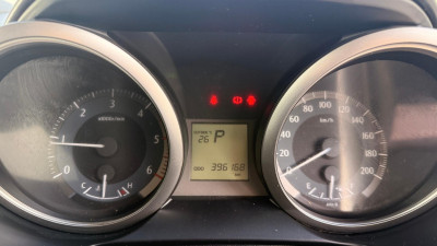 2012 Toyota LandCruiser Prado KDJ150R Kakadu SUV