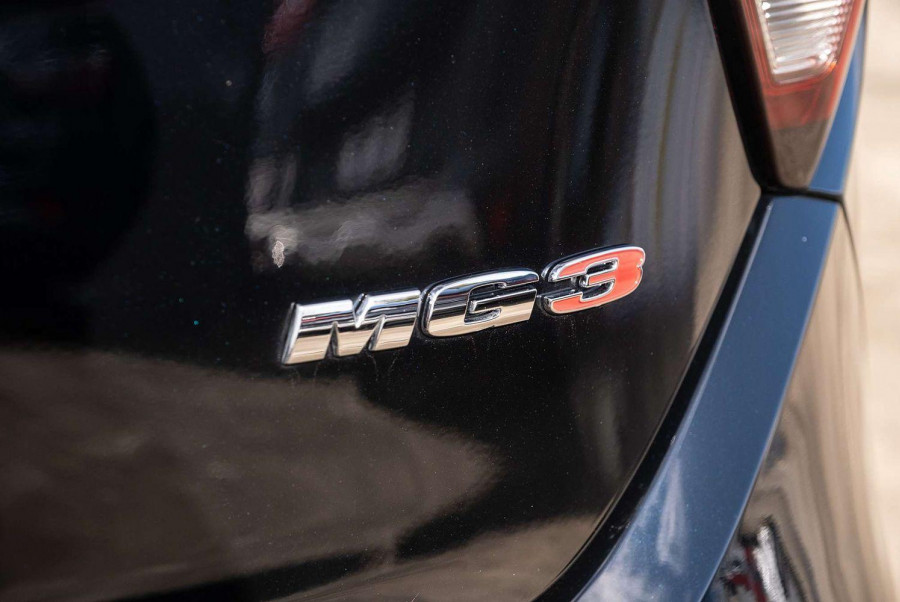 2024 MG MG3 SZP1 Core Hatch Image 10