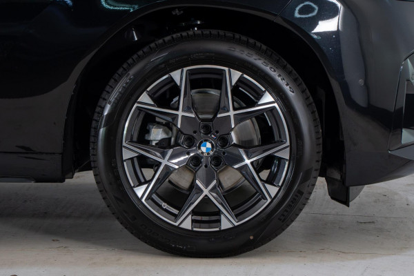 2026 BMW X3 G45 20 xDrive SUV image 24