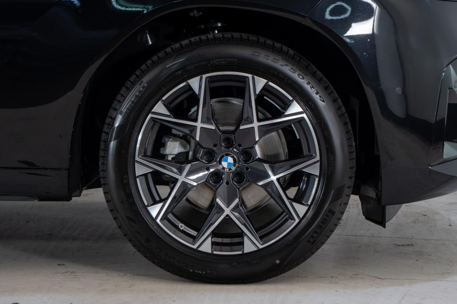 2026 BMW X3 G45 20 xDrive SUV