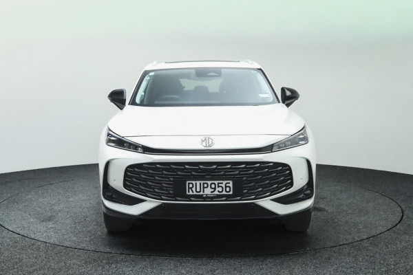 2026 MG HS Plug-in Hybrid Essence SUV Image 4