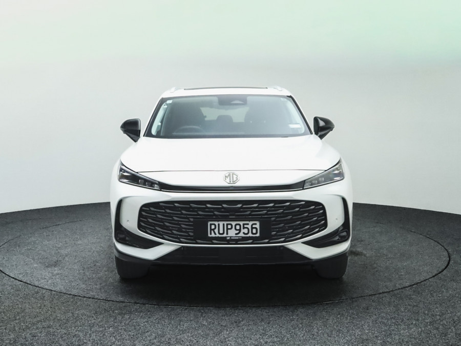 2026 MG HS Plug-in Hybrid Essence SUV Image 4