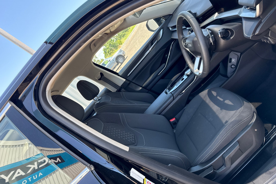 2023 GWM Haval H6 B01 Premium SUV Image 13