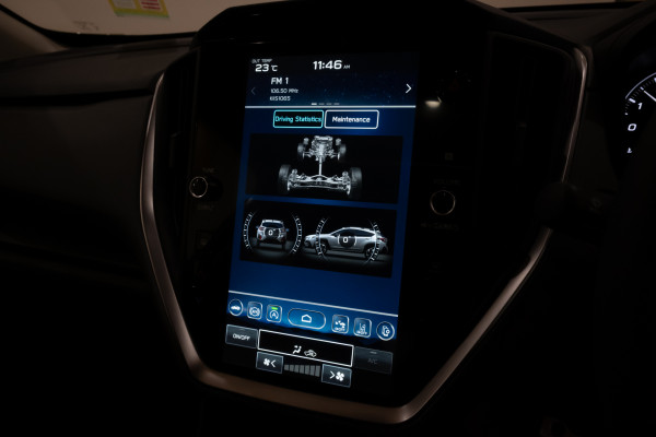 2026 Subaru Crosstrek G6X 2.0S SUV image 21