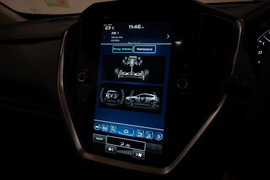 2026 Subaru Crosstrek G6X 2.0S SUV