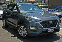 Hyundai Tucson Active TL4