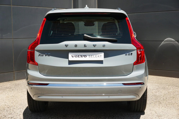 2023 MY24 Volvo XC90  Ultimate B5 Bright SUV Image 3
