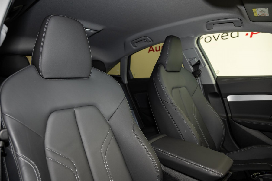 2025 Audi A5 B10 TFSI 150kW S line Sedan
