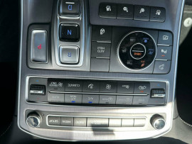 2022 MY23 Hyundai Santa Fe TM.V4 Hybrid Highlander Wagon image 16